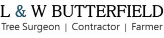 L&W Butterfield Tree Surgeon