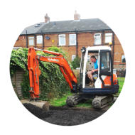 Hedge Cutting Wakefield