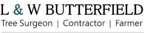 L&W Butterfield Tree Surgeon