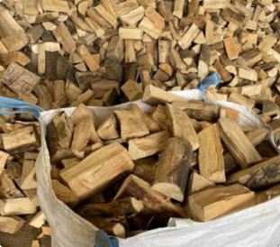 Firewood logs for sale Wakefield